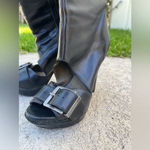 Diesel Boots - The sexiest boots from Diesel